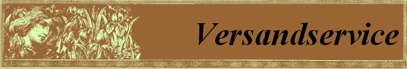 Versandservice